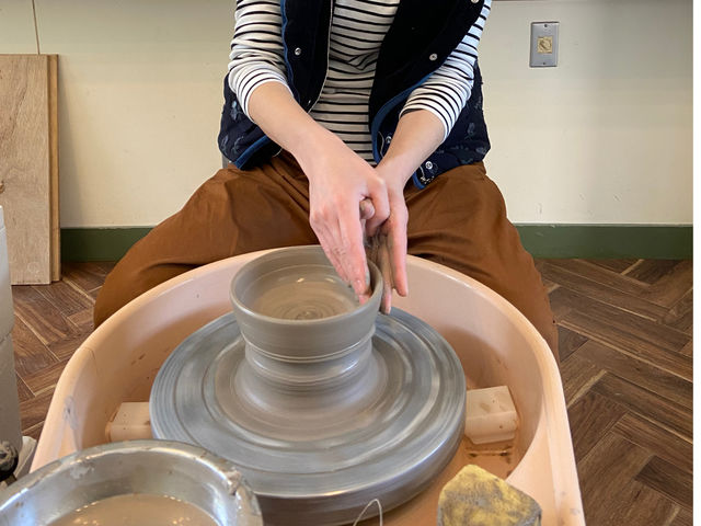 原泉陶芸工房