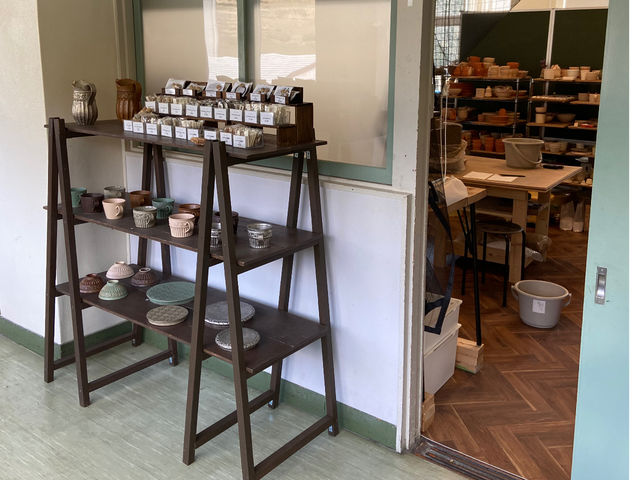 原泉陶芸工房