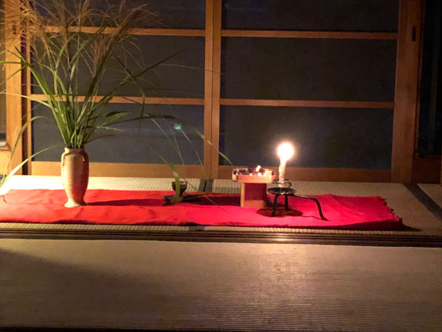 十六夜山荘