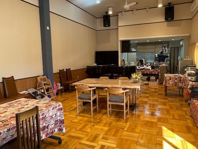 びわカフェ