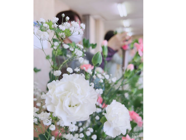 フラワーサークルL 増田