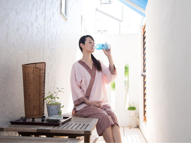 オセアン石温SPA 海老名