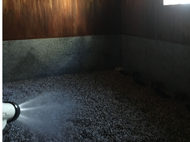 オセアン石温SPA 海老名