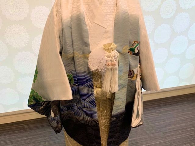 kimono sen