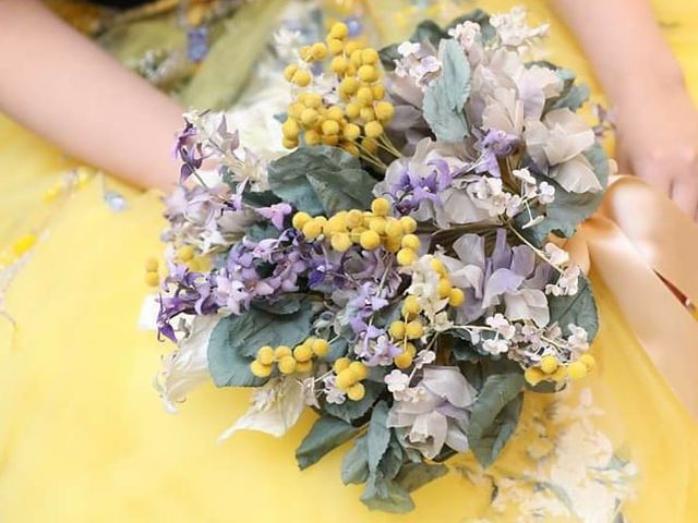 Nana flower