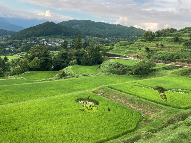 吉延展望台