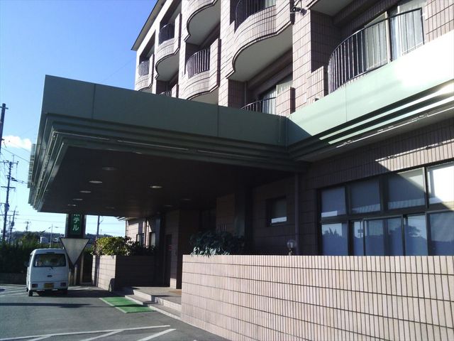 荒木観光ホテル