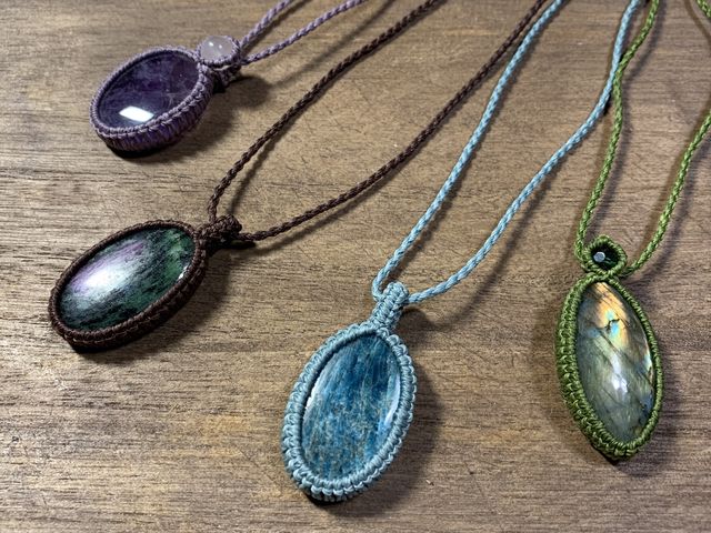 art jewelry j-spica