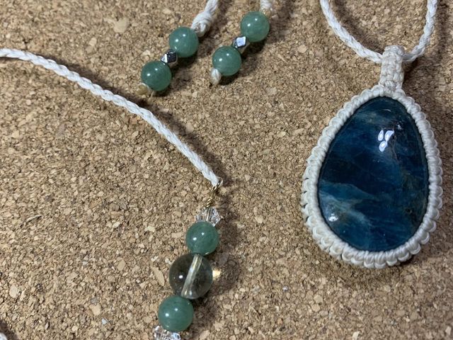 art jewelry j-spica