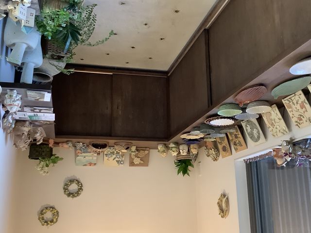 工房南