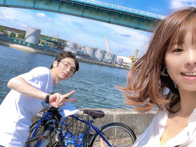 笑顔いっぱいの一日を_株式会社あくと