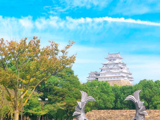 世界遺産のある町姫路_株式会社あくと
