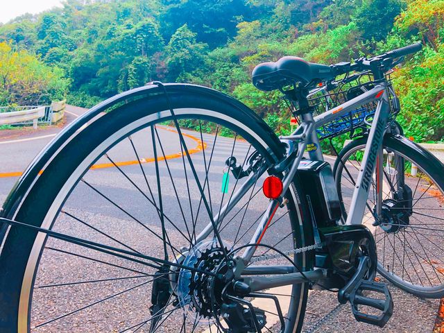 どんな道もラクラクに_株式会社あくと