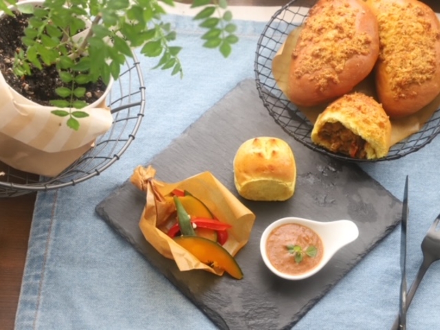 カレーも習える_キッチンスタジオカチート