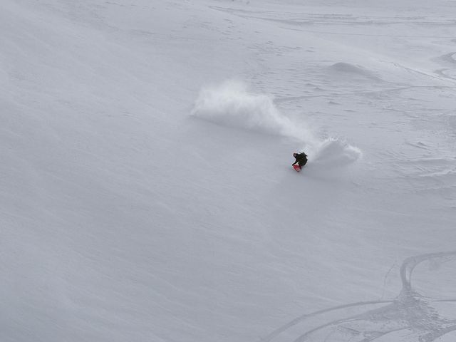 hakuba OP