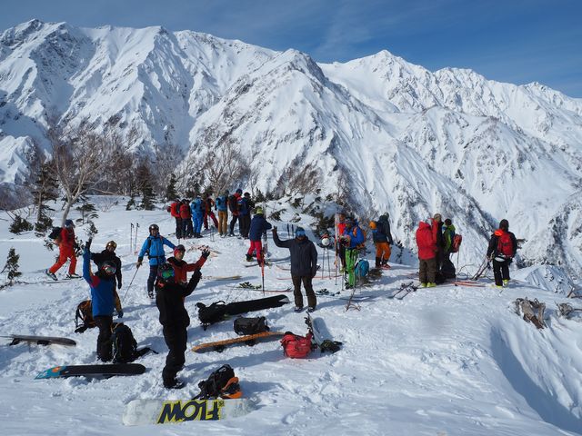 hakuba OP