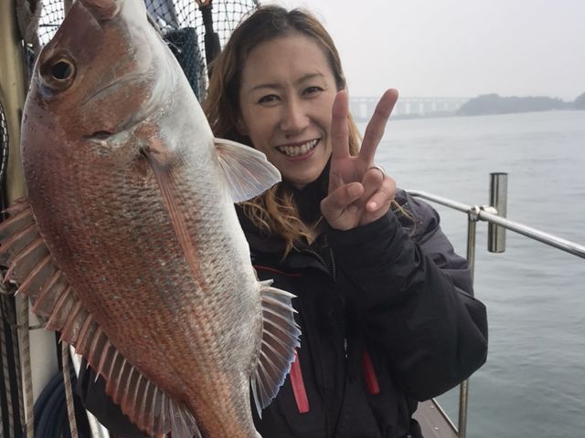 私がガイドさせて頂きます!皆様、気軽にお越しください!お待ちしております♪_海力