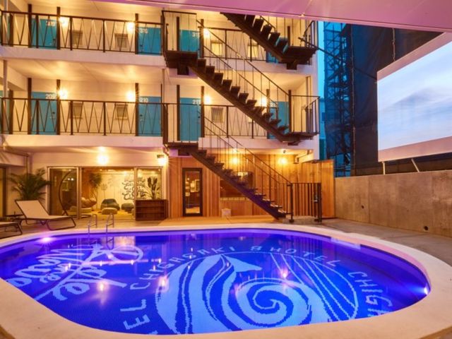 8HOTEL CHIGASAKI