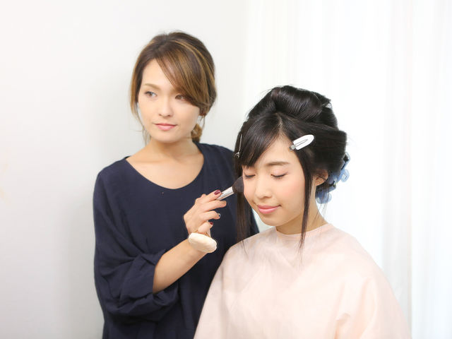 smile photo office