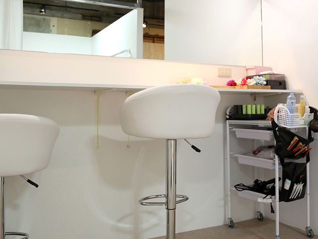 smile photo office