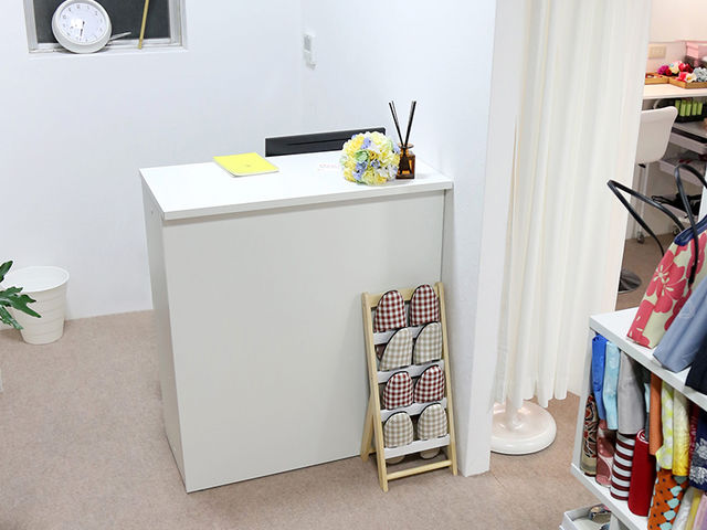 smile photo office