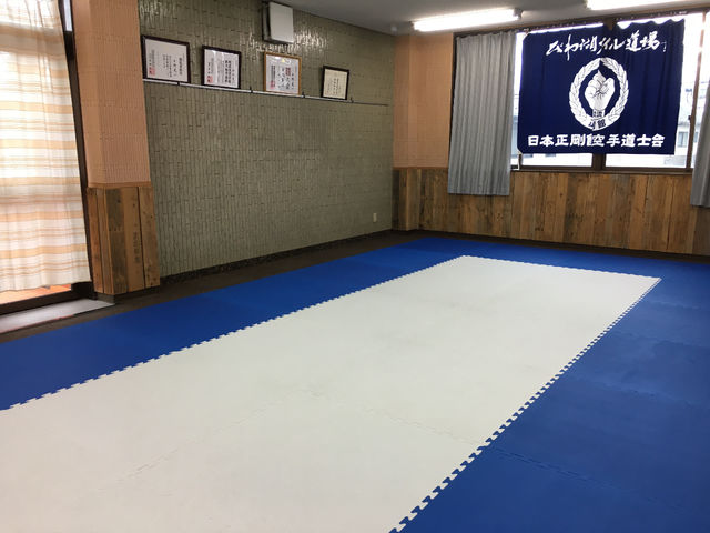 びわ湖タイル道場_和のSmile 滋賀教室