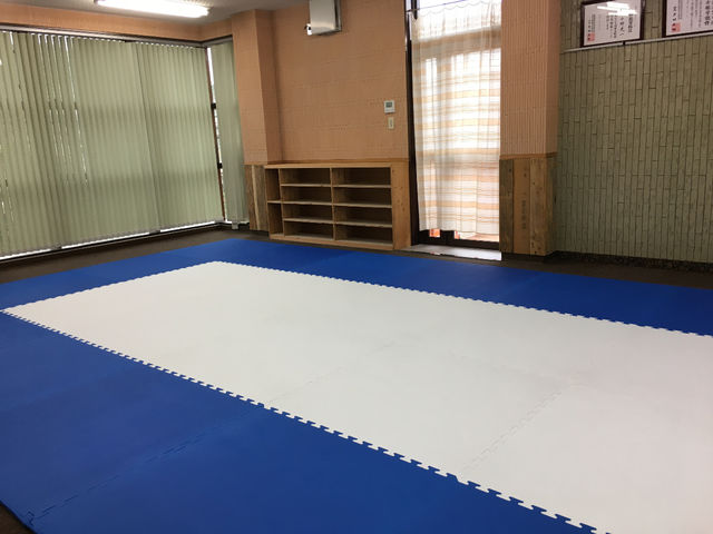 びわ湖タイル道場_和のSmile 滋賀教室