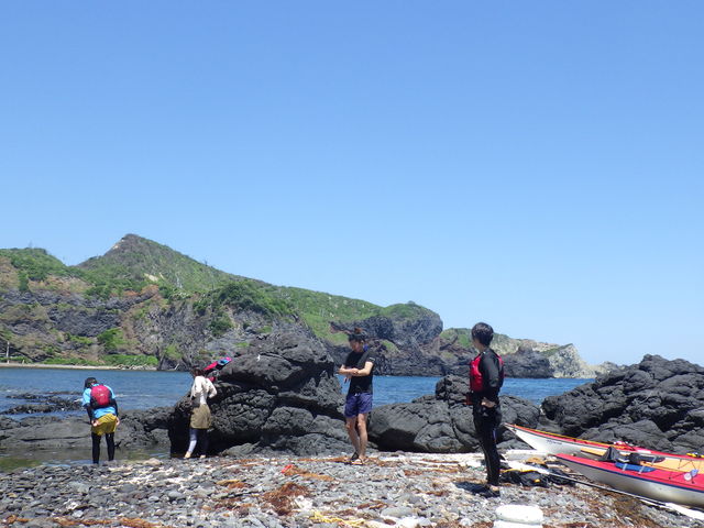 Nature Guide 遊び屋