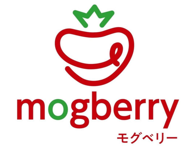 mogberry(モグベリー)