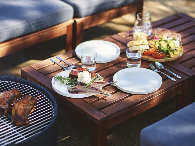 BBQとアクティビティーのセットプランもあります_うみなかアドベンチャー