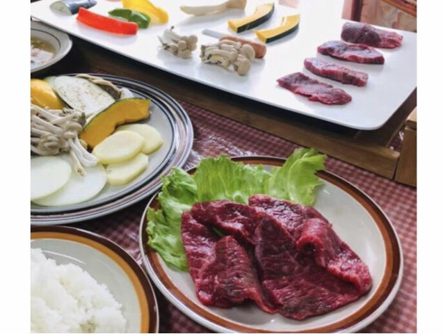 ペンションおもちゃばこ