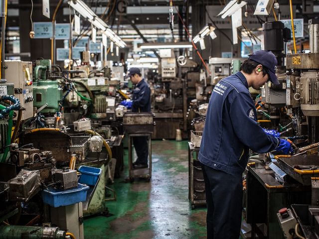 こだわりの一貫生産_Maruto Paddock