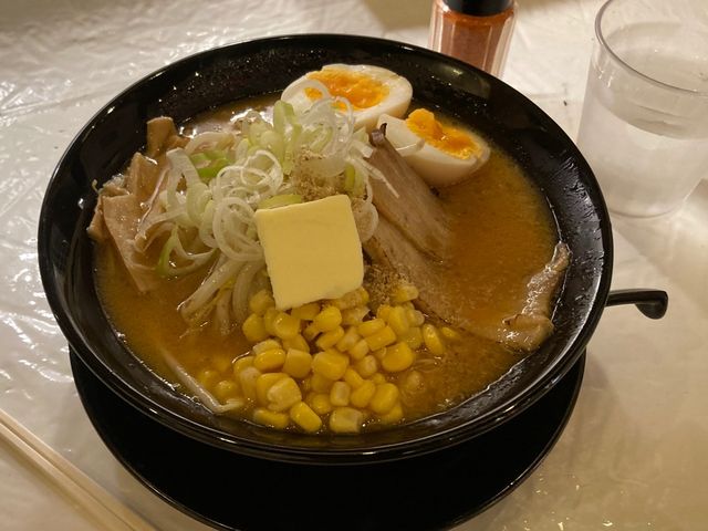 みそ吟札幌本店