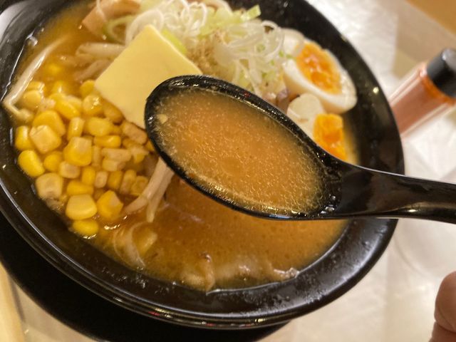 みそ吟札幌本店