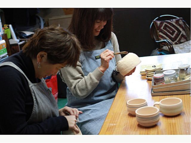 土んぐり工房