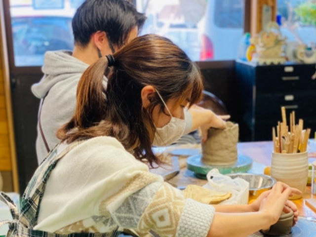 土んぐり工房