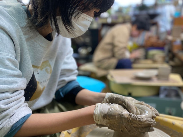 土んぐり工房