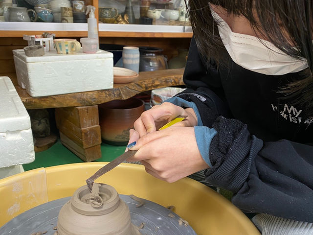 土んぐり工房
