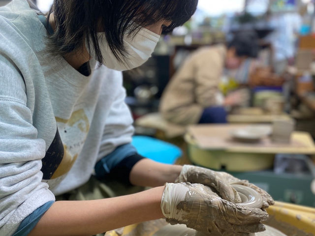 土んぐり工房