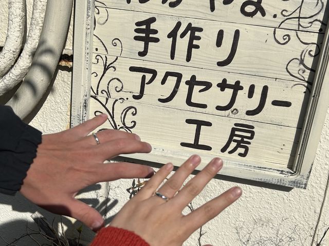 わかやま手作りアクセサリー工房