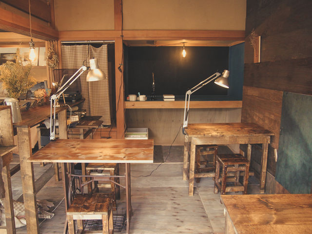 Leather Room Bluno 西丹沢