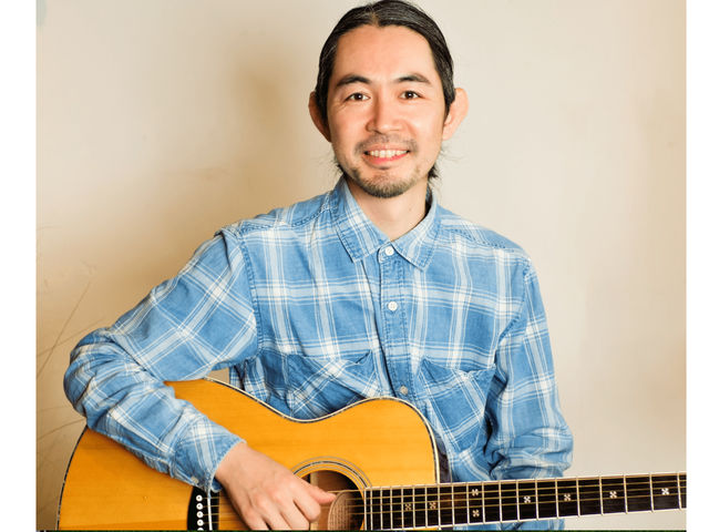 KONNO GUITAR LESSON