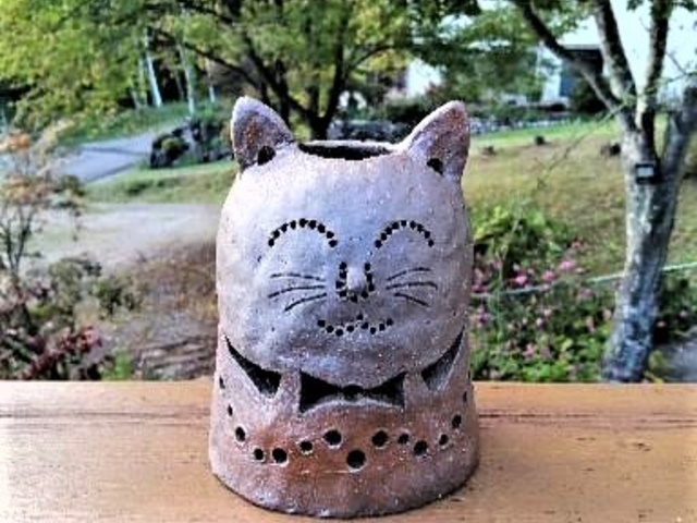 悠山窯「高ボッチ陶芸倶楽部」