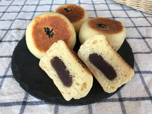 トムのパン教室