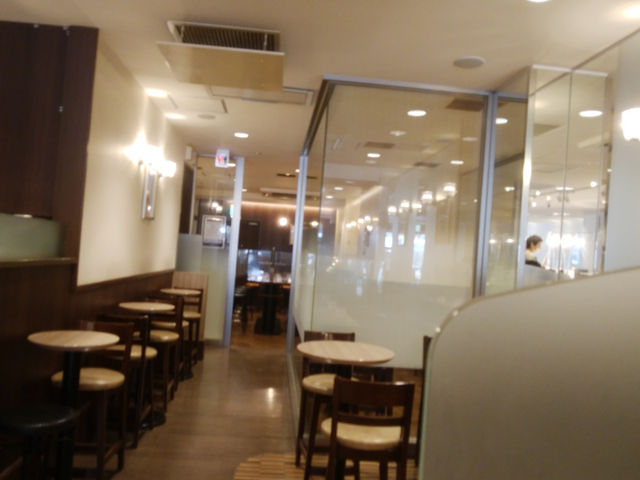 SMOKIST COFFEE 神田須田町店