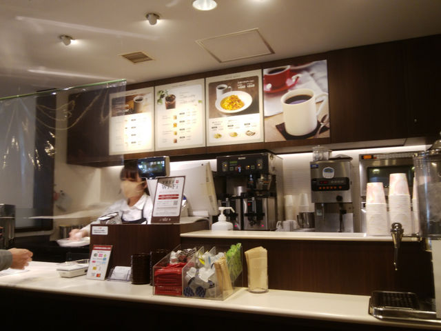 SMOKIST COFFEE 神田須田町店
