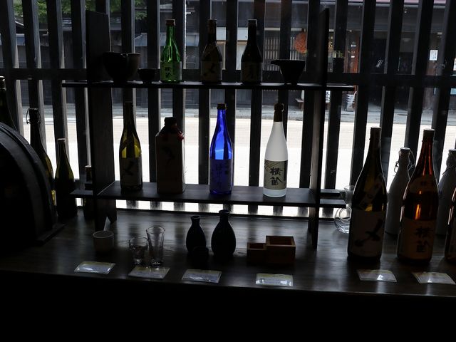 伊東酒造