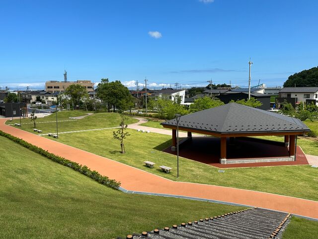 ふるさと歴史の広場の写真1