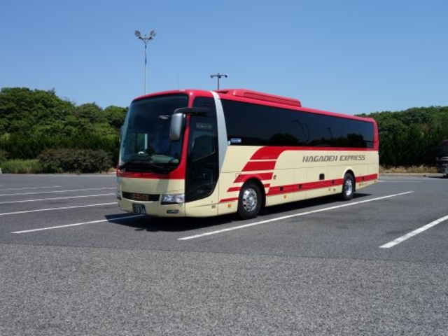 長電バス(株)の写真1