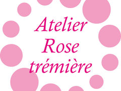 Atelier Rose tremiere̎ʐ^1